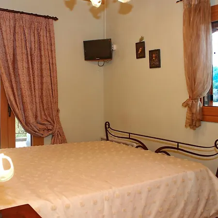 Ferienwohnung Ktima Karadimou Karkaloú Exterior foto