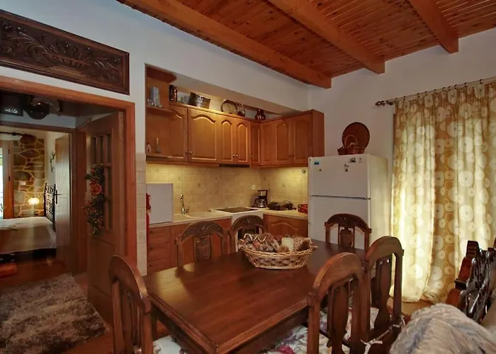 Ktima Karadimou