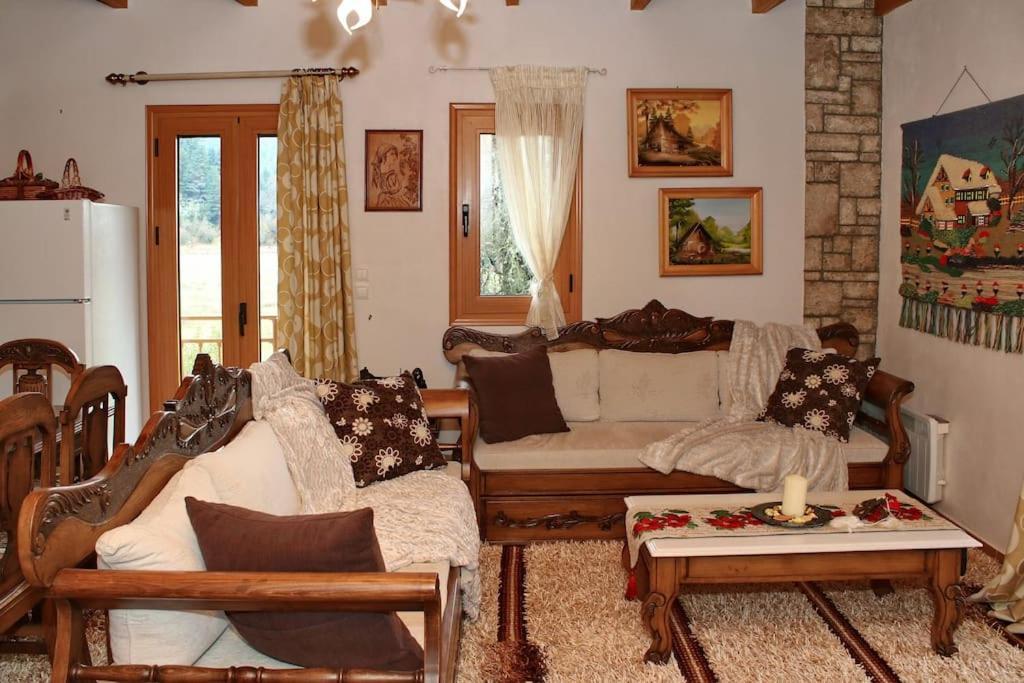 Apartment Ktima Karadimou *