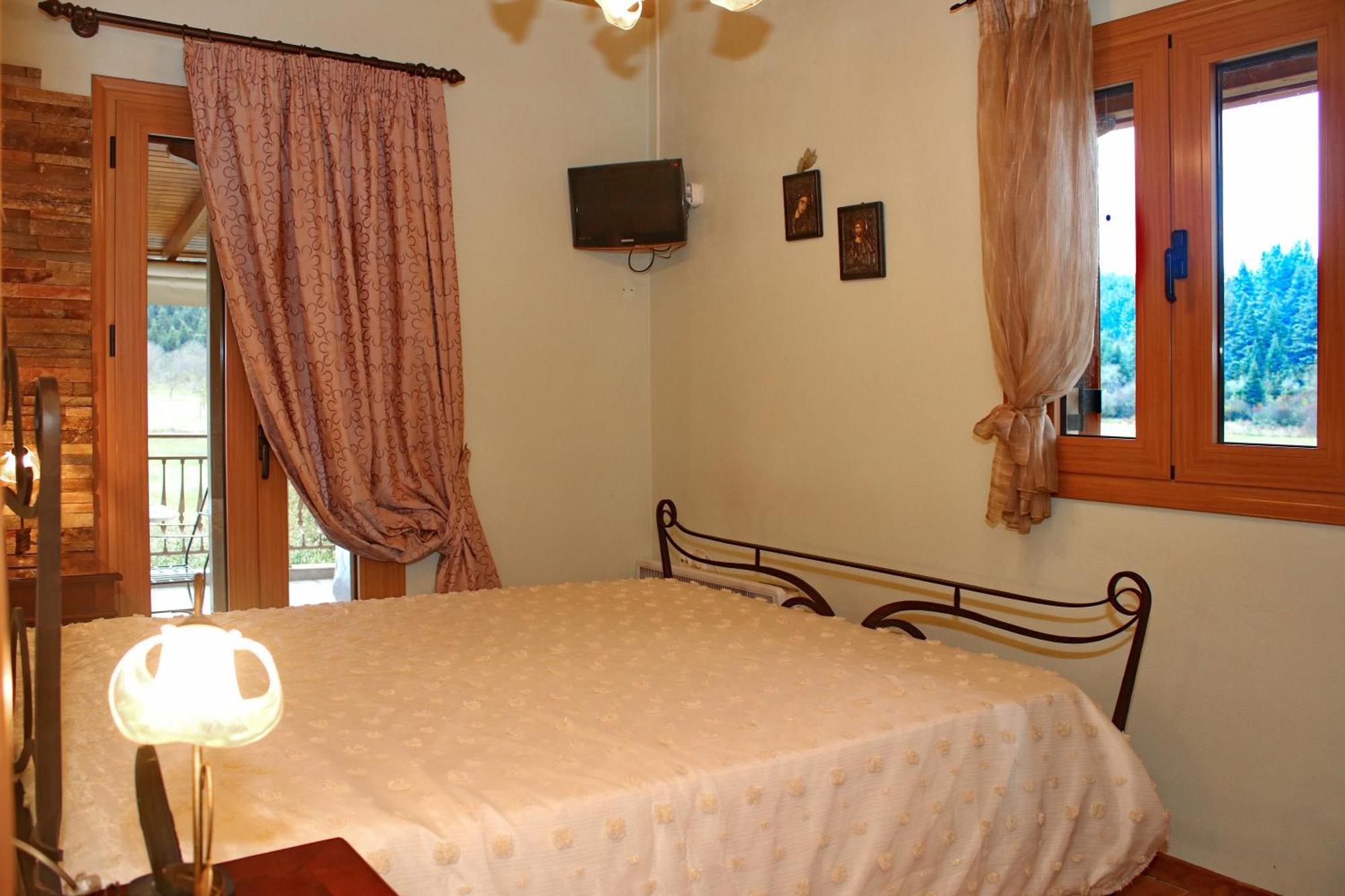 Apartment Ktima Karadimou